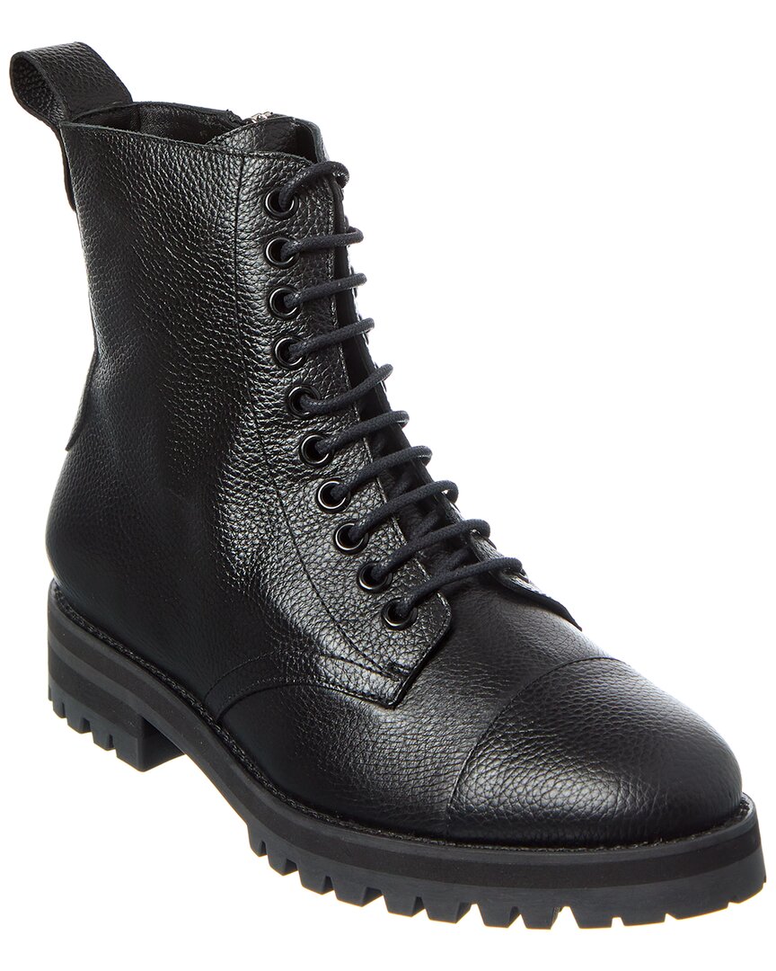 Jimmy Choo Halden Leather Boot