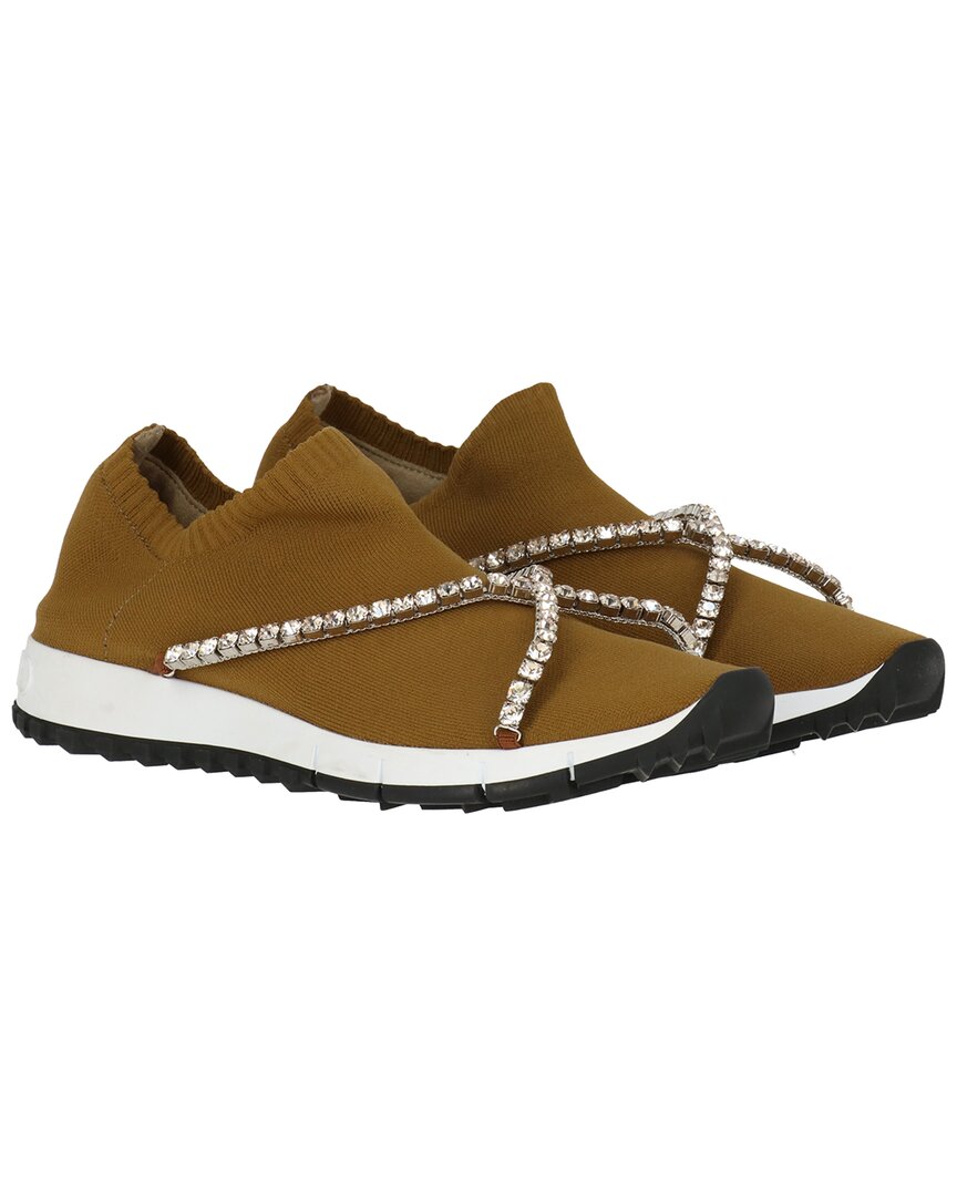 Jimmy Choo Verona Knit Sneaker