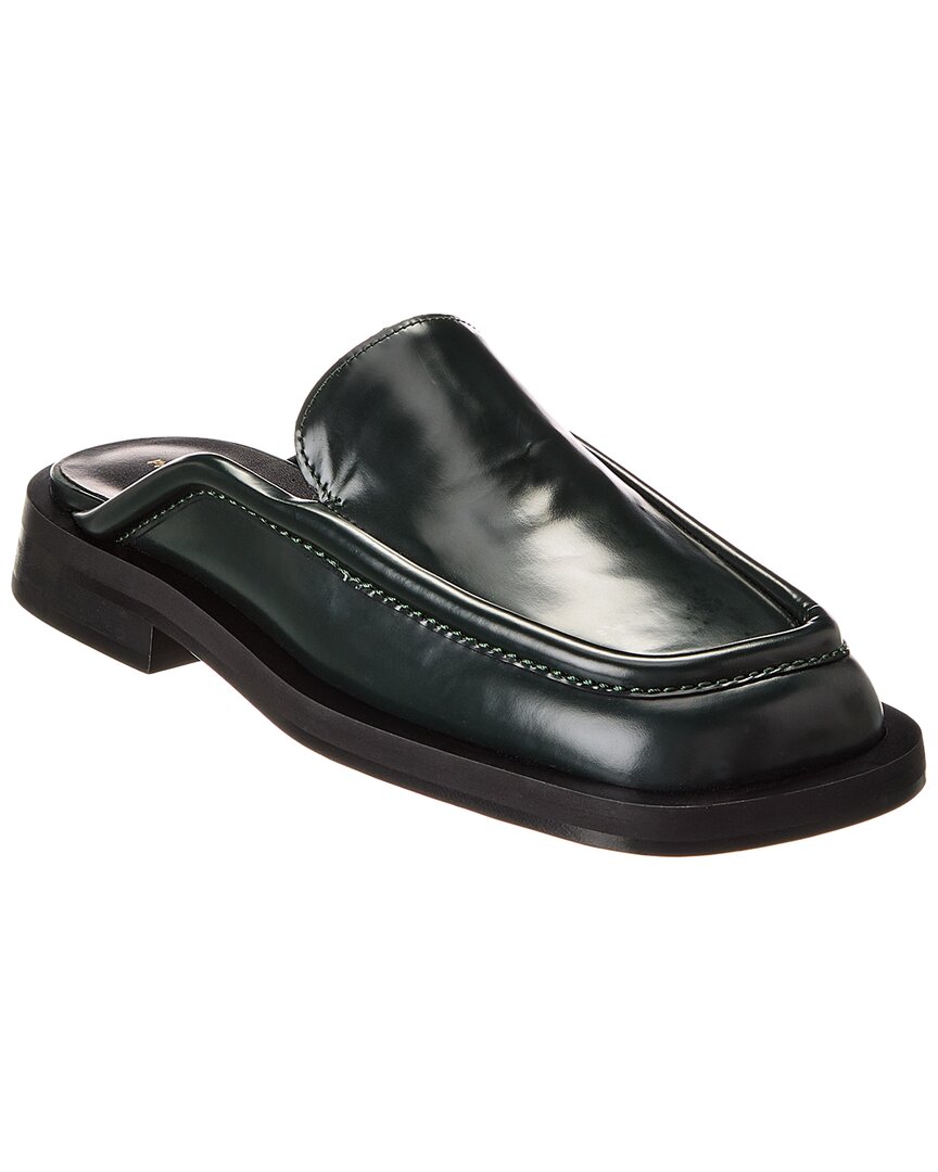 Proenza Schouler Leather Mule