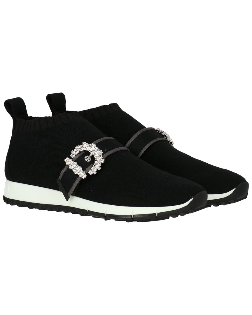 Jimmy Choo Cheri Oakland Knit Sneaker