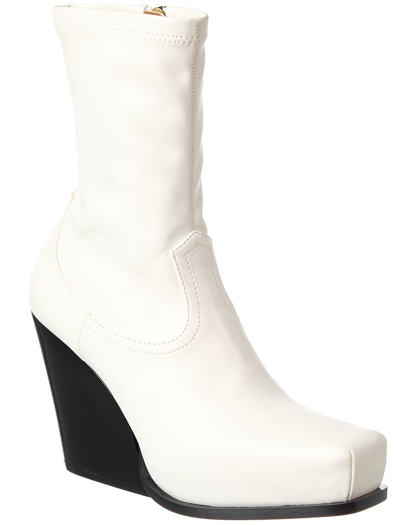Stella Mccartney Stella Mc Cartney Boots White In White