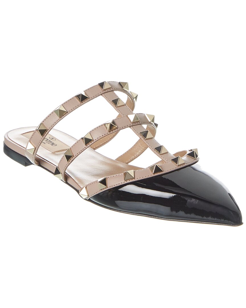 Valentino Mule Rockstud
