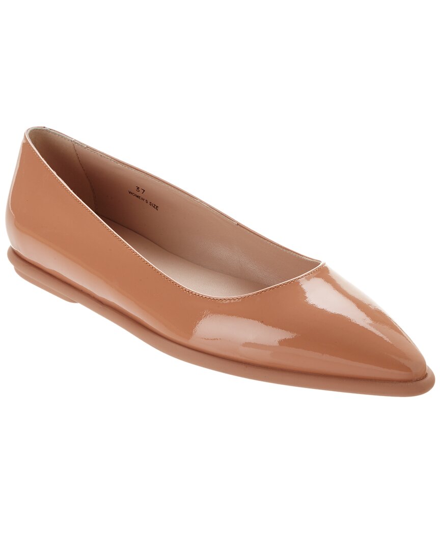 Bcbgeneration millie hot sale patent flat