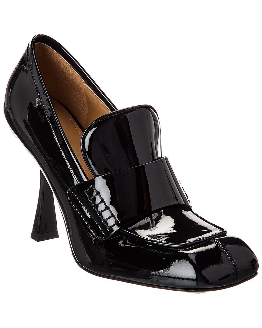 Sportmax Paglia Patent Pump