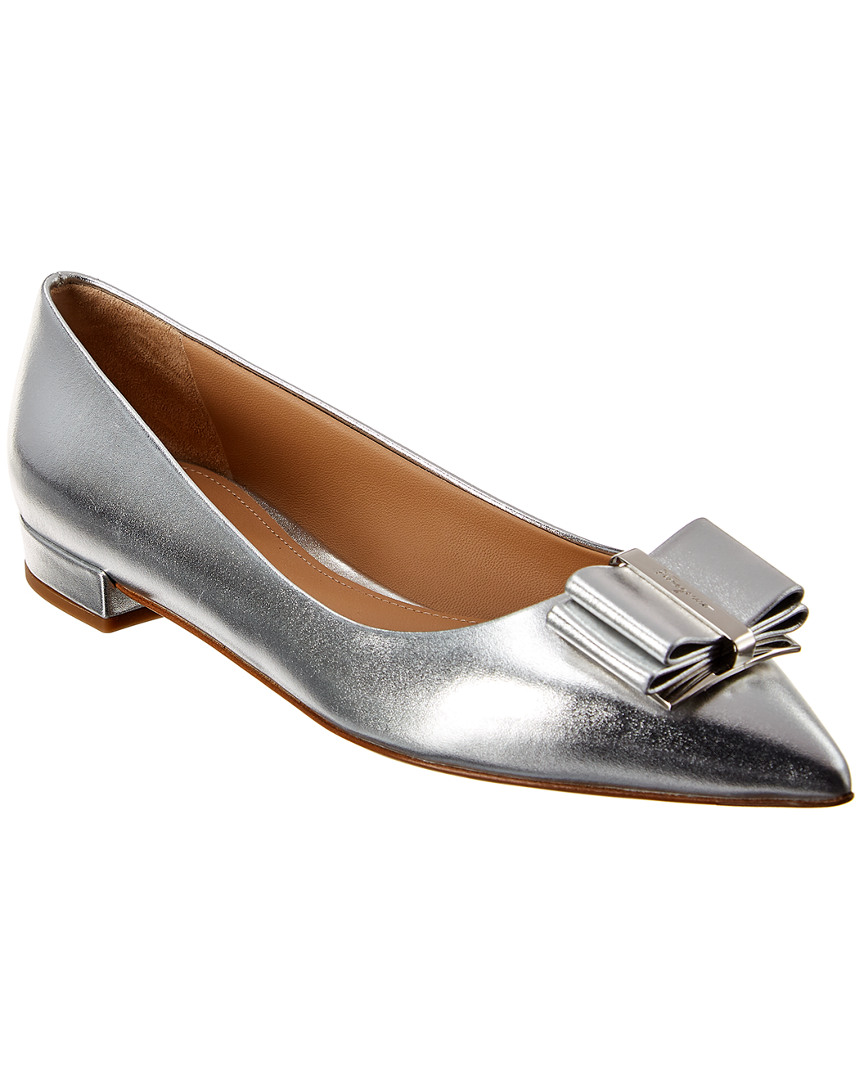 zeri ferragamo