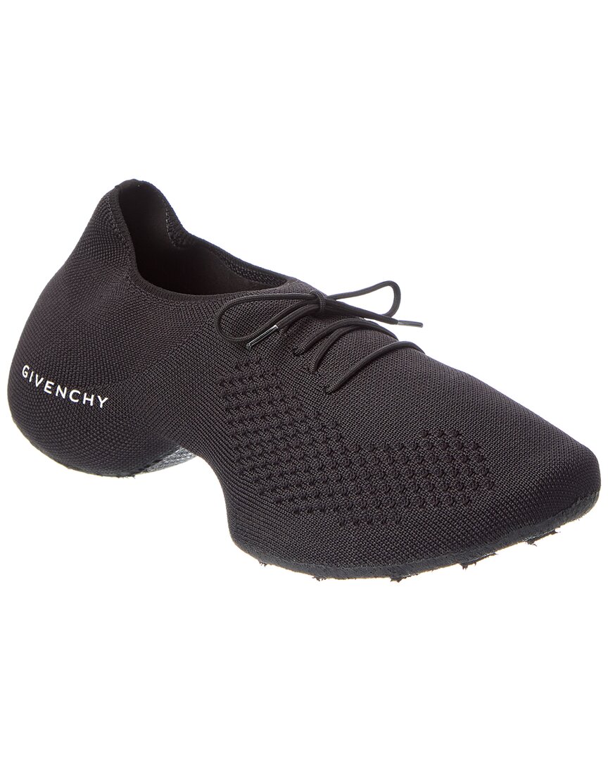 Givenchy Baskets Tk-360 Sneaker In Black