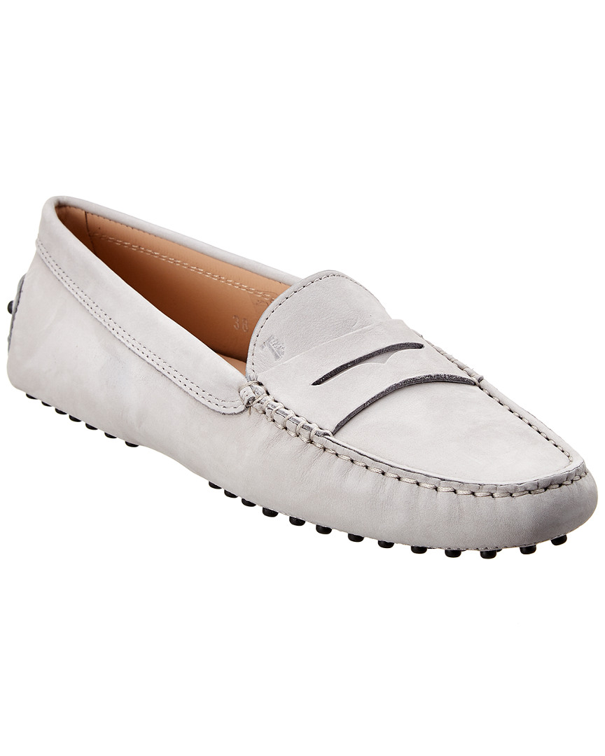 tod's gommino loafers sale