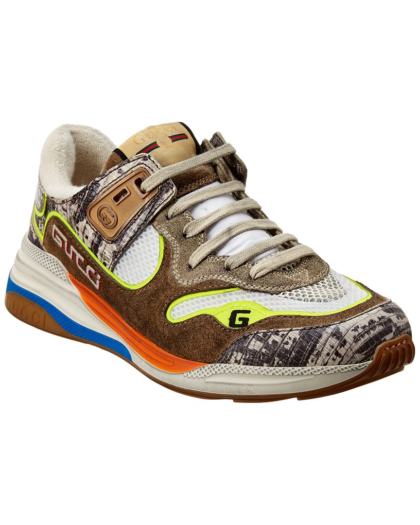 Gucci Ultrapace Sneakers
