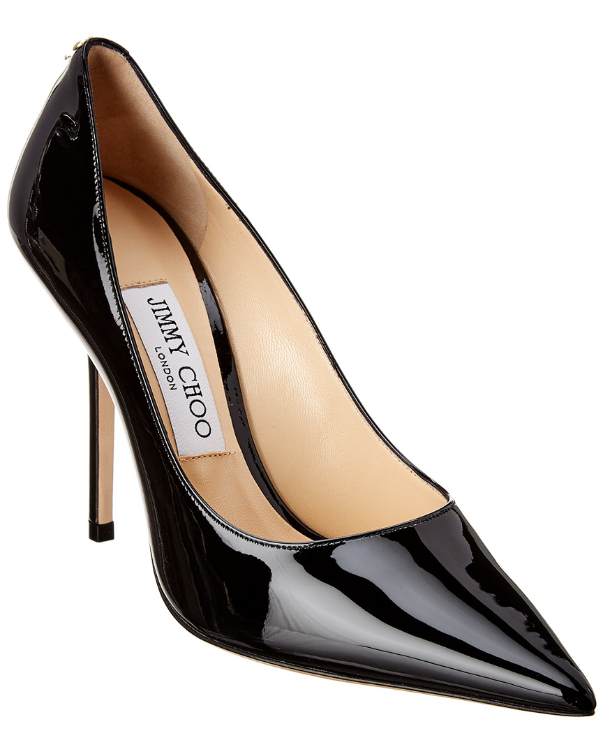jimmy choo love lace