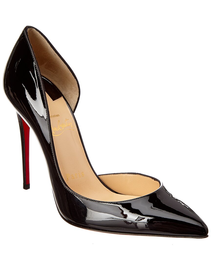 iriza pump