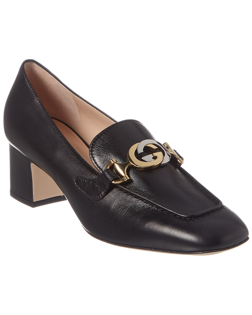 gucci loafers dames look a like