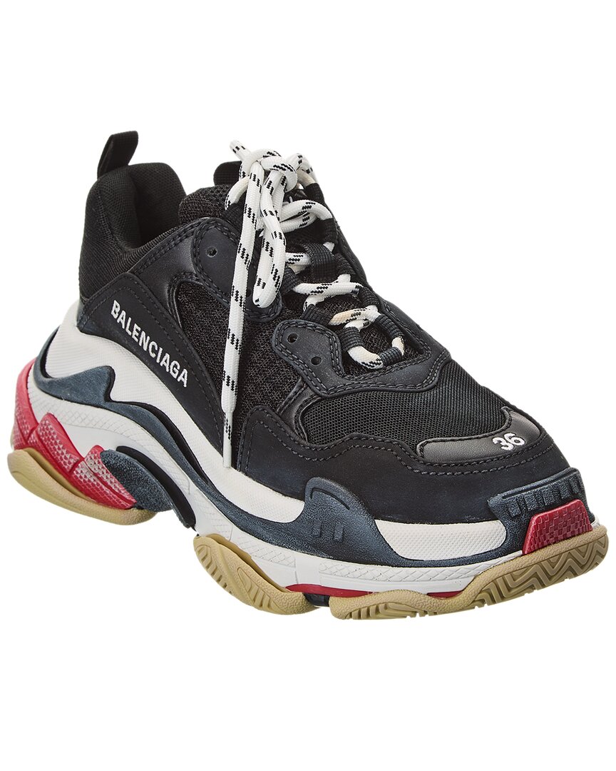 Buy Balenciaga Runner Shoes New Releases  Iconic Styles  GOAT