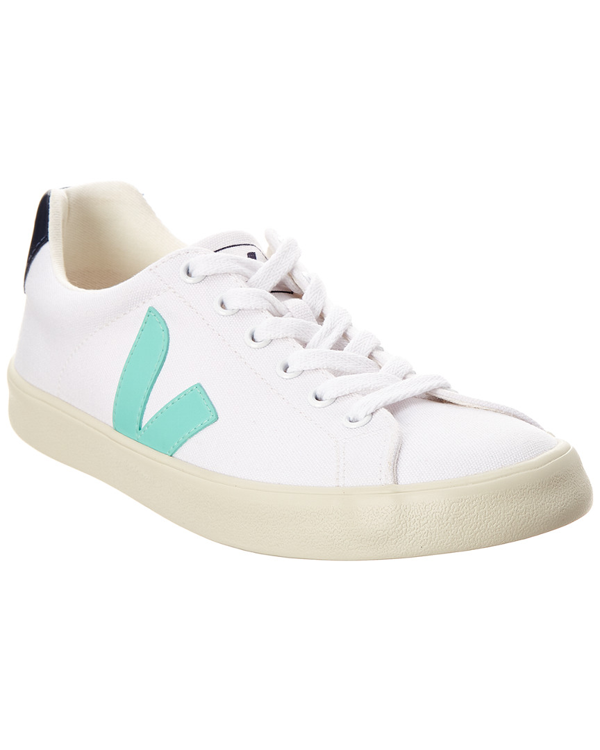 esplar se canvas white