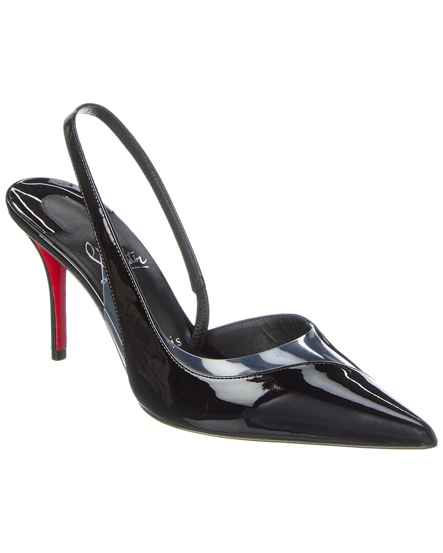 Christian Louboutin Pumps In Black