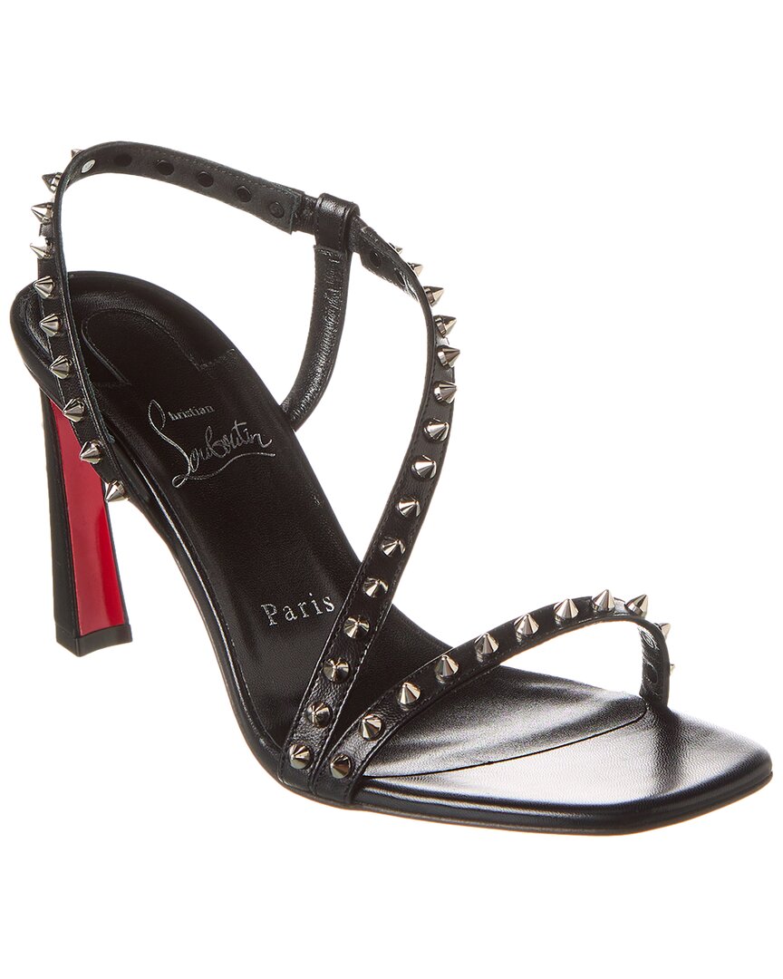 Christian Louboutin's Greatest Heights, The Independent