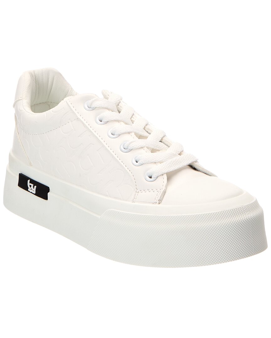 Byblos Sneaker In White