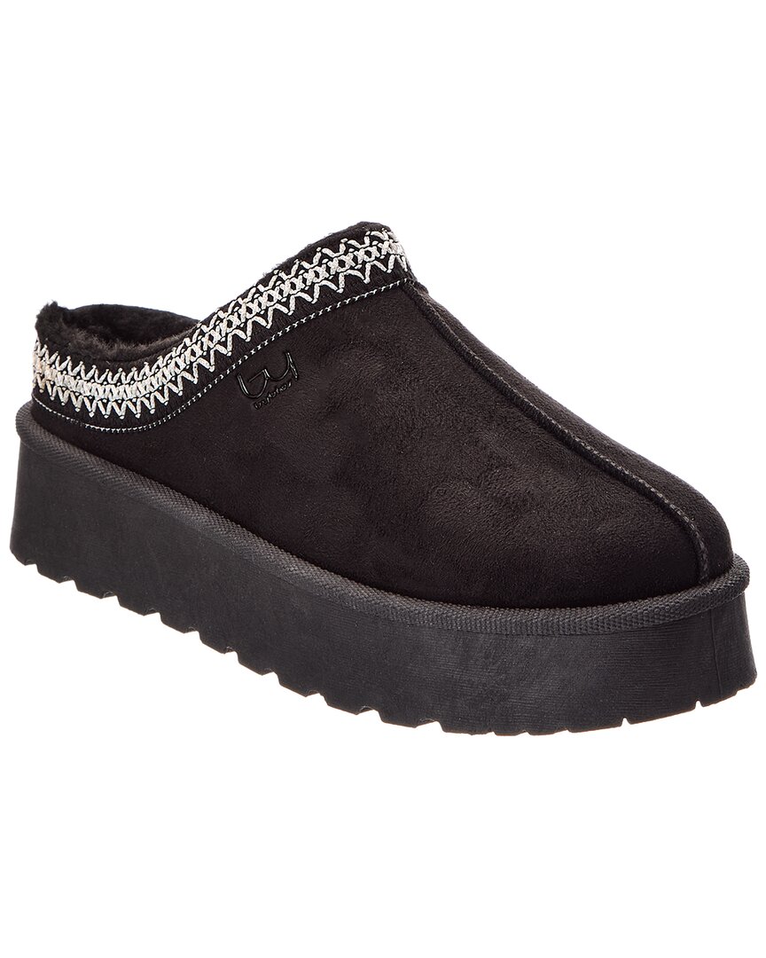 Byblos Mule In Black