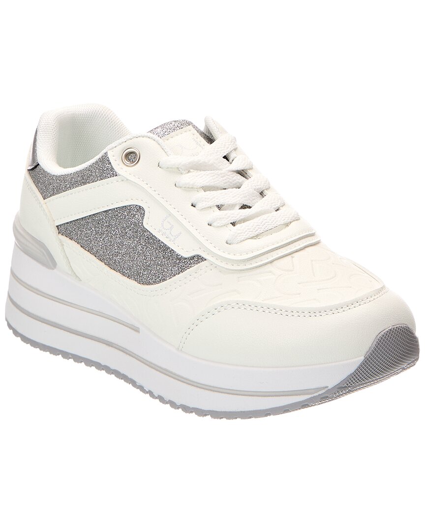 Byblos Sneaker In White