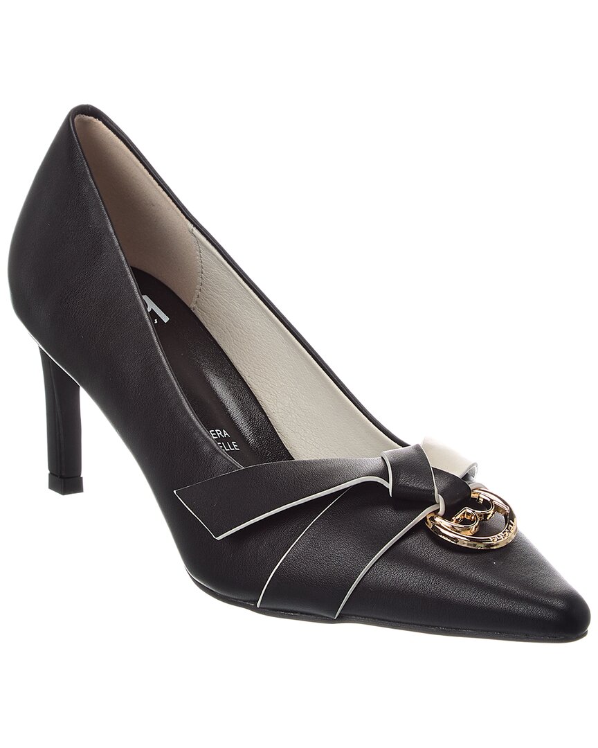 Byblos Brenda Pump In Black