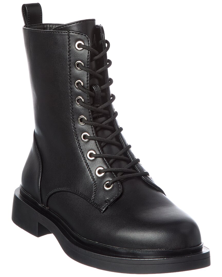 Byblos Boot In Black