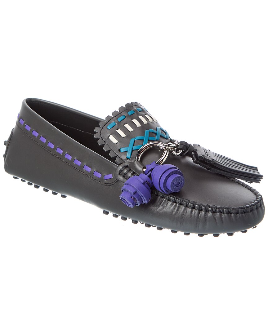 Tod's Tods Leather Loafer