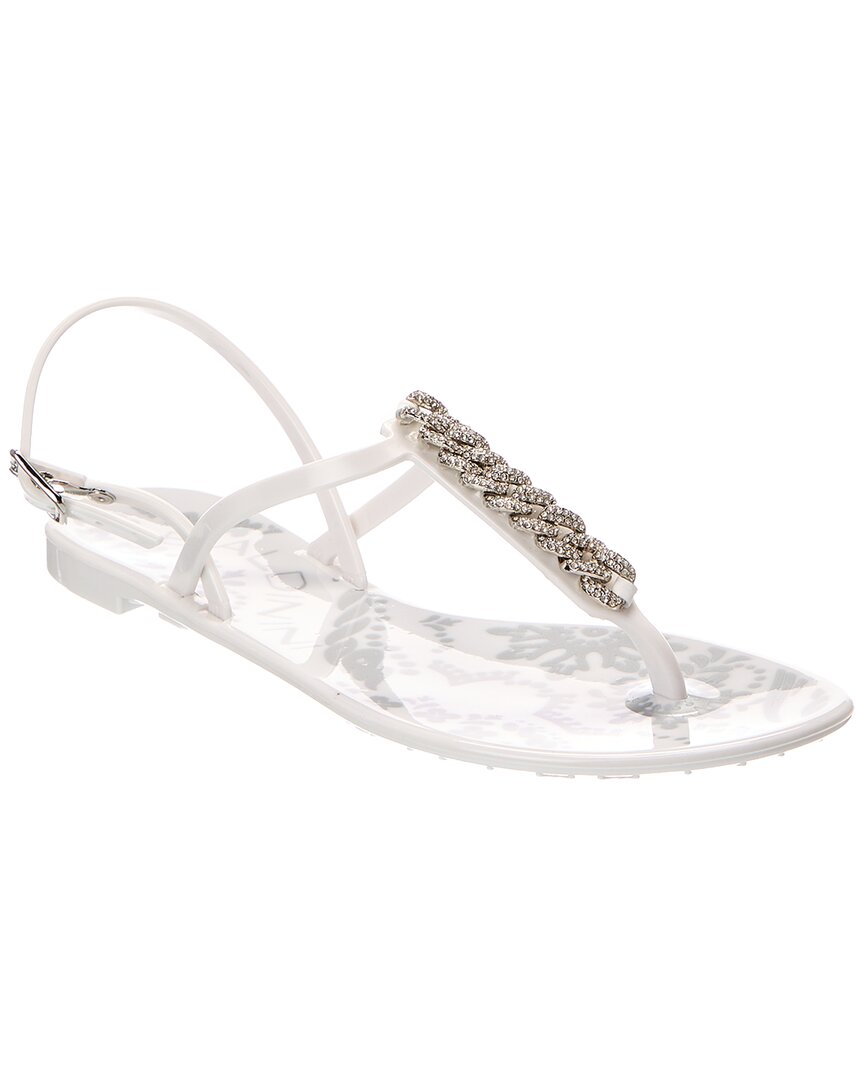 Baldini Sandal In Multi