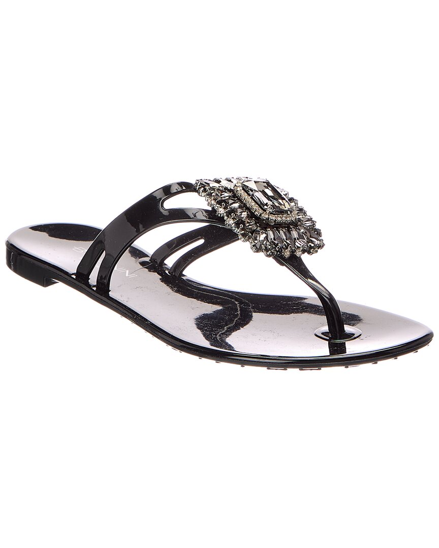 Baldini Sandal In Black