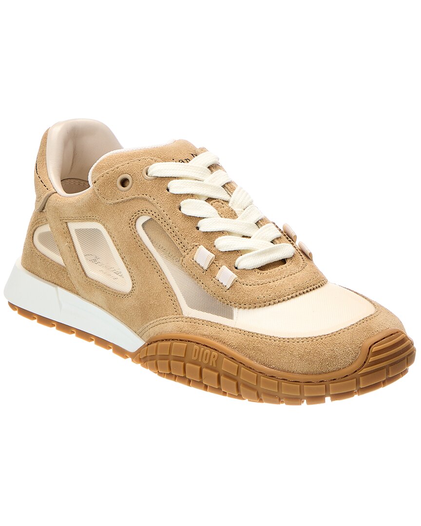 Dior Tech Sneakers In Multi