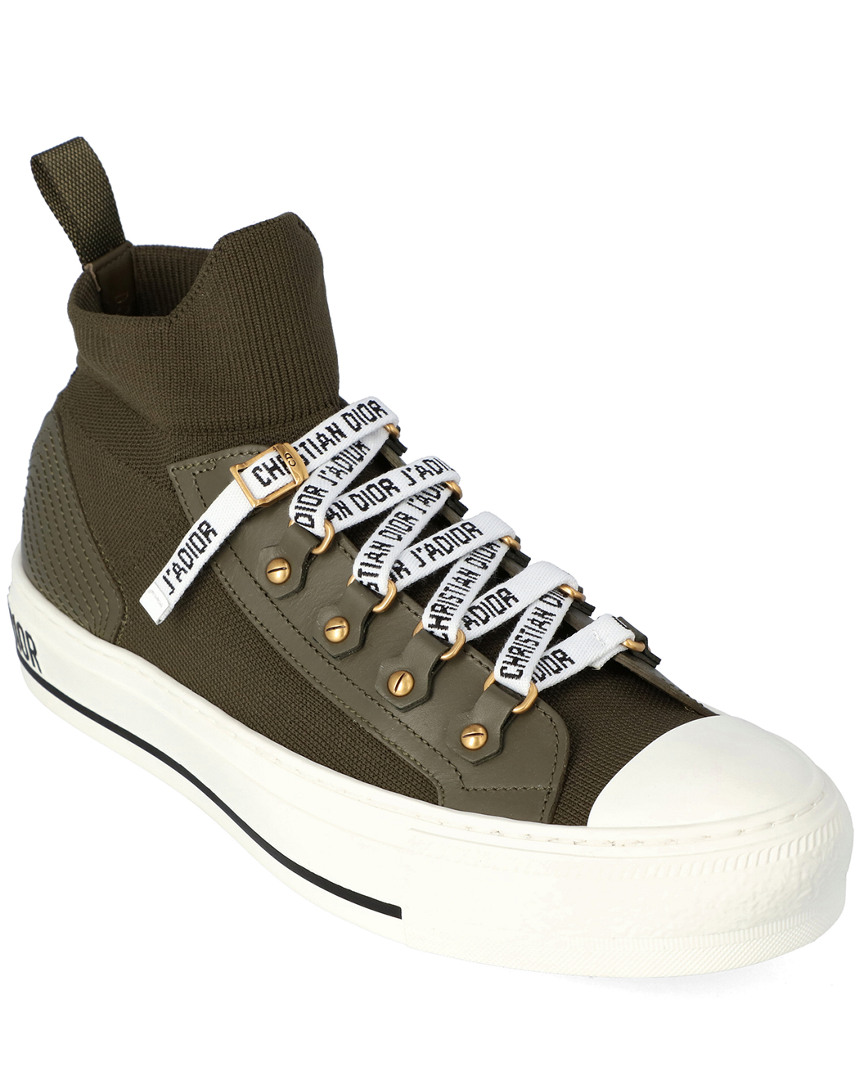 walk n dior sneakers price