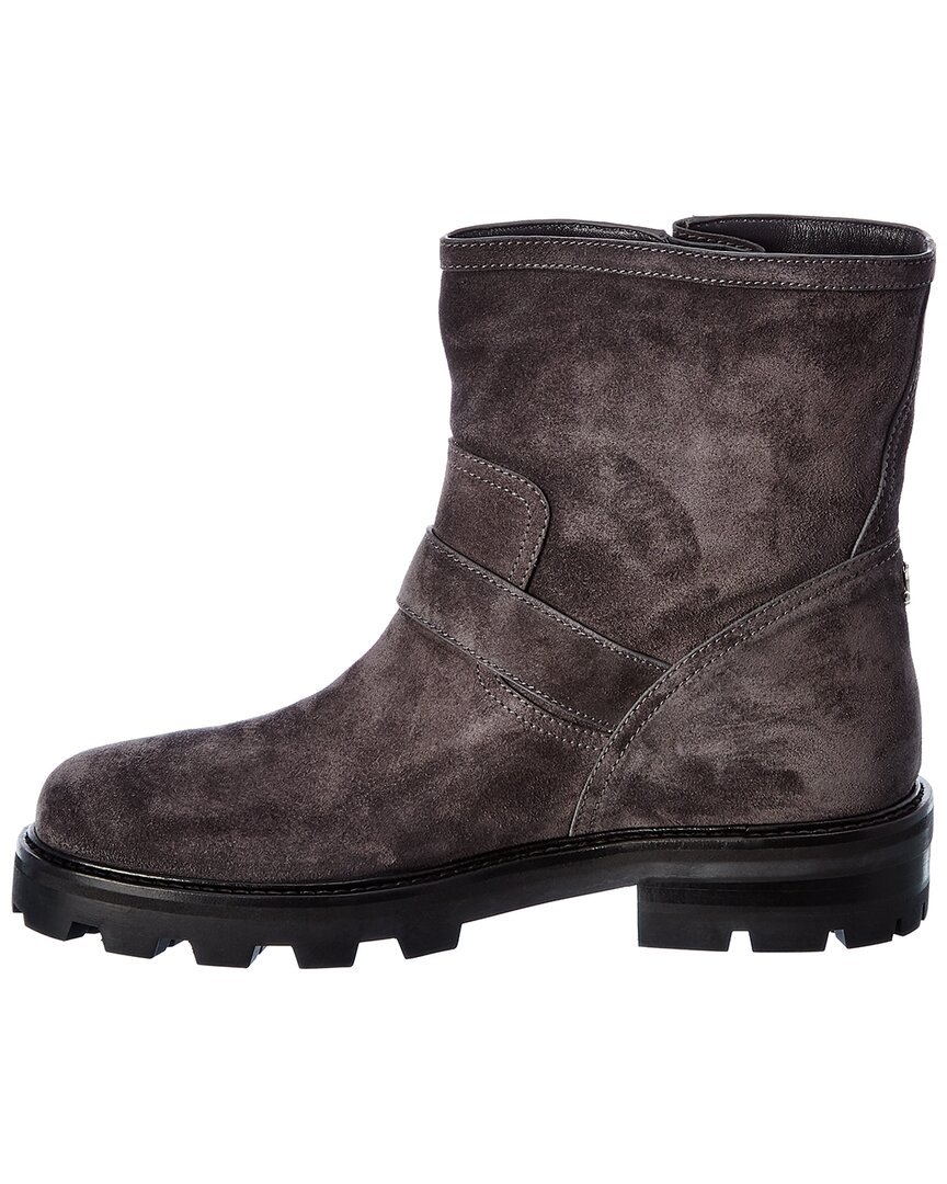 jimmy choo youth ii boots