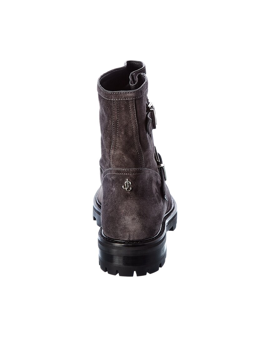 jimmy choo youth ii boots