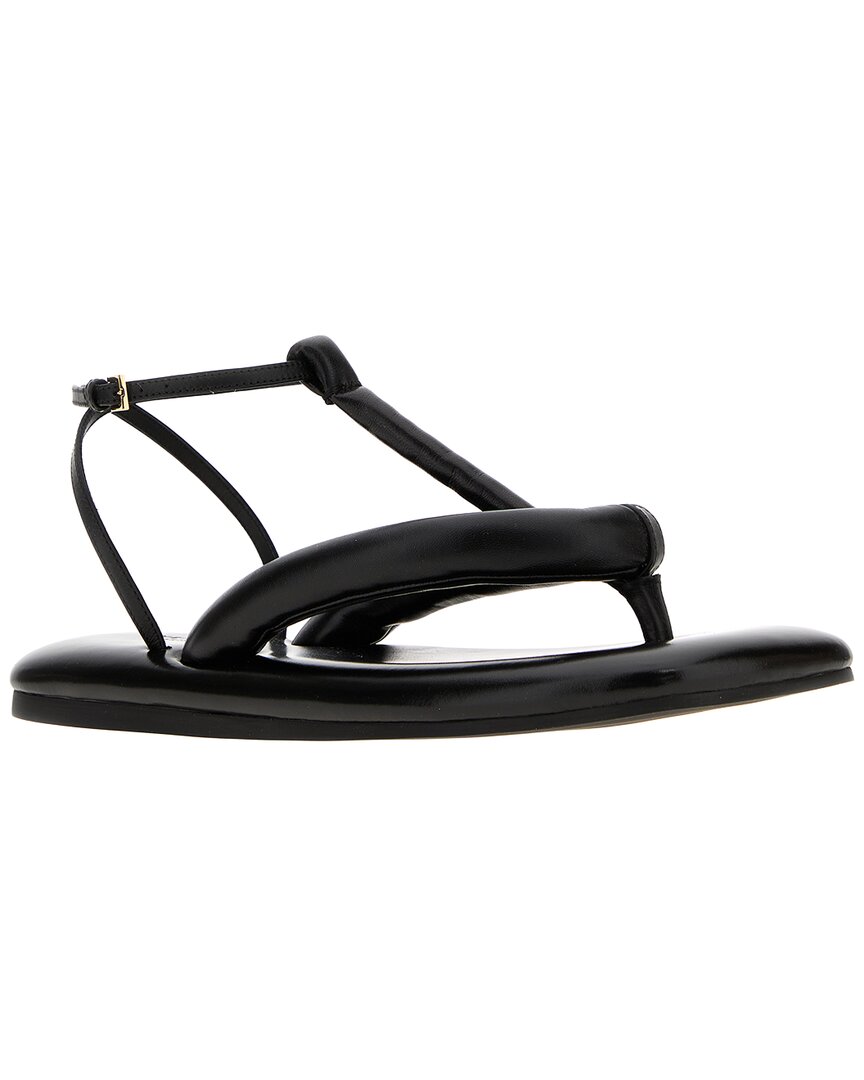 Givenchy Boudoir Leather Flat