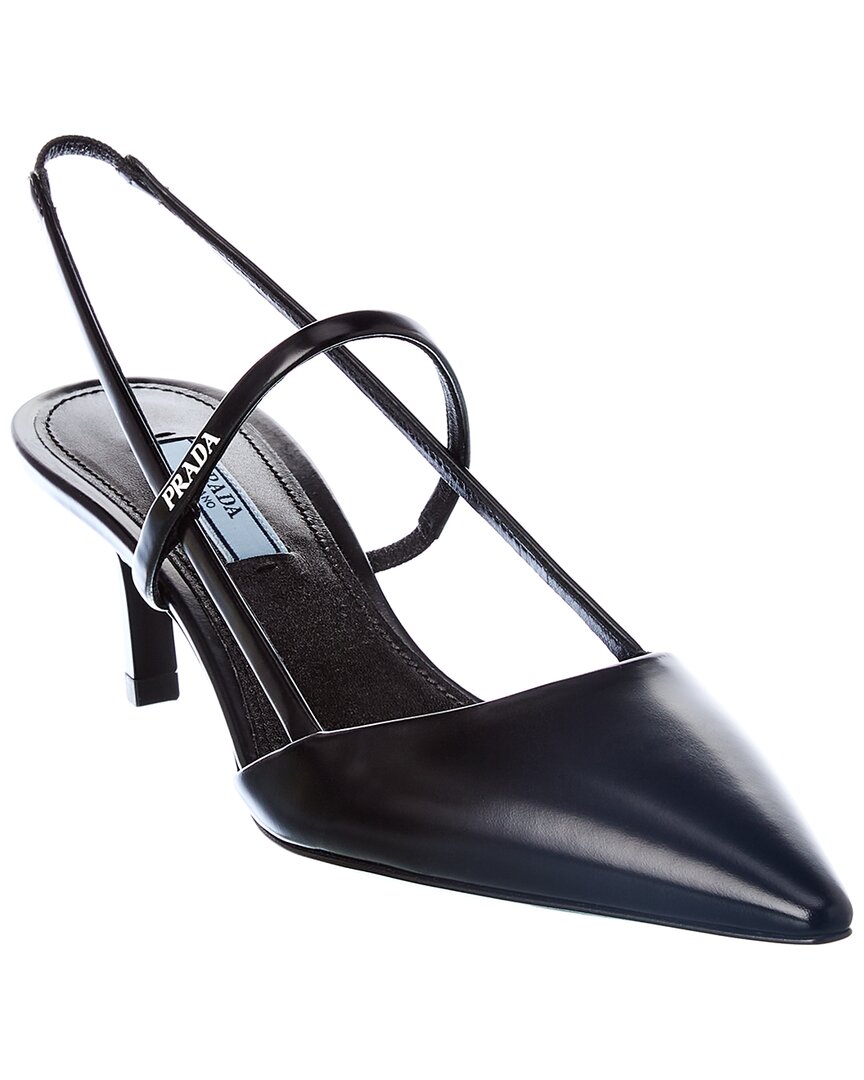 prada slingback pumps sale