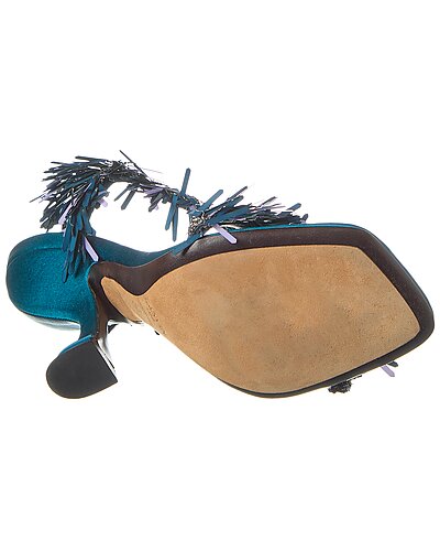 Rita Sandal