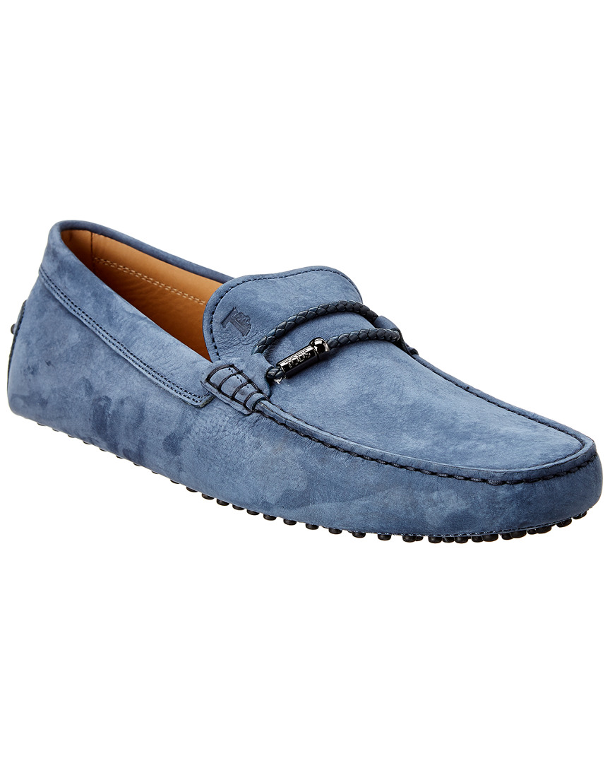 tods gommino men