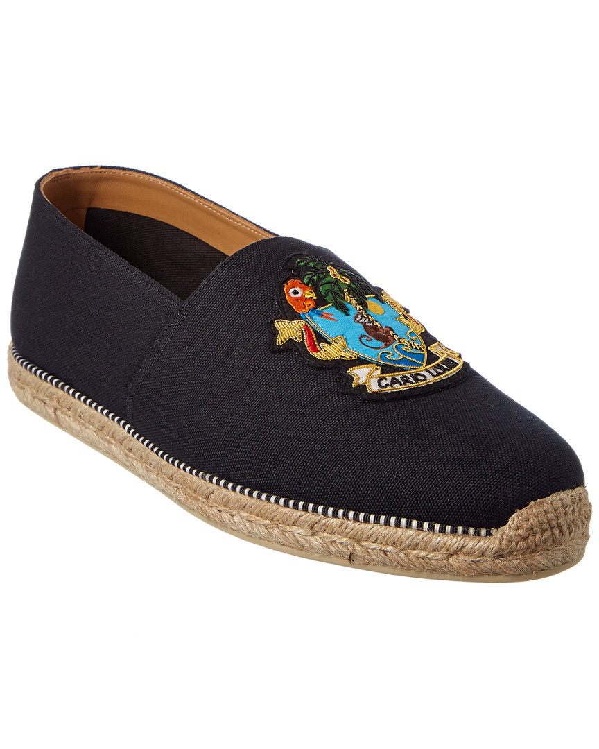 Christian Louboutin Alpargatas Bebé Christian Louboutin Alpargatas Bebé