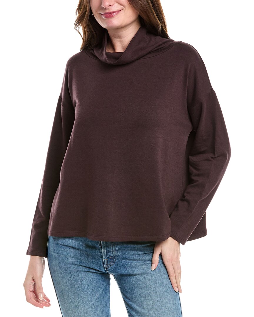 Eileen Fisher Funnel Top