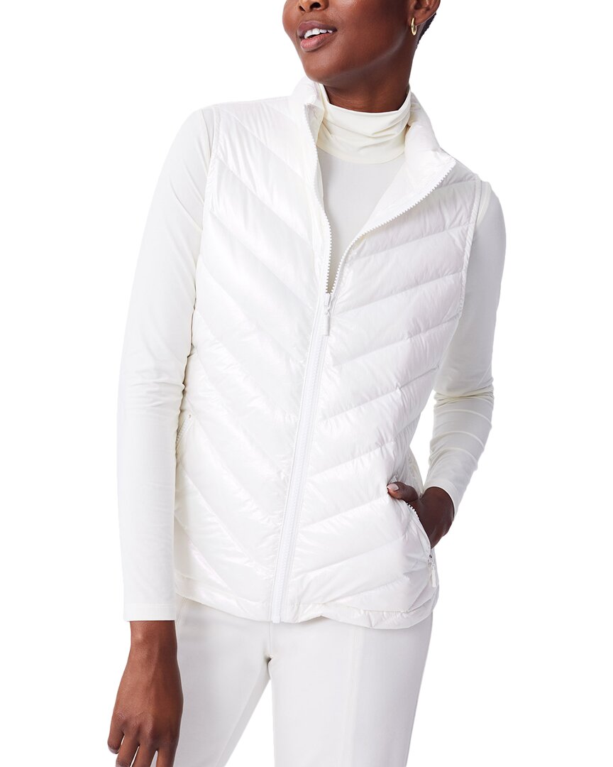 J.mclaughlin Eira Vest