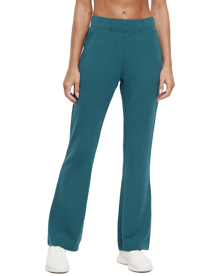 Marika Paige Bootcut Pant In Green