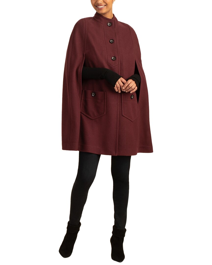 Shop Trina Turk Parker Cape