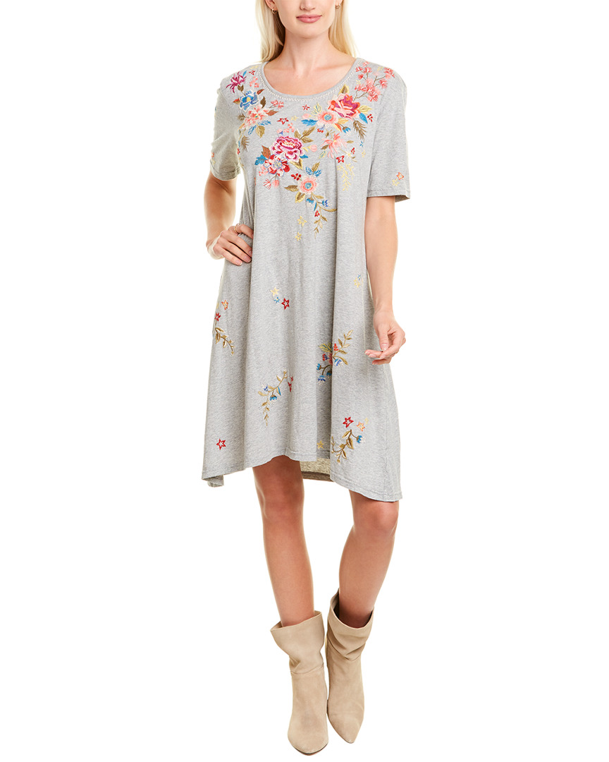 Image of Johnny Was Amara Shift Dress