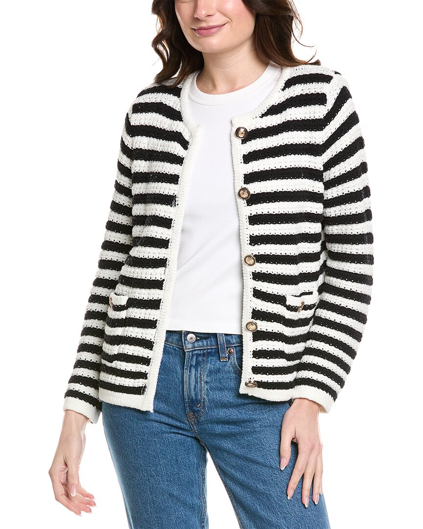 FATE FATE SWEATER CARDIGAN