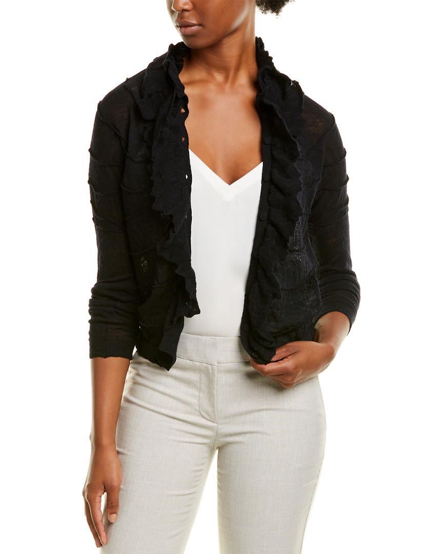 hugo boss cardigan
