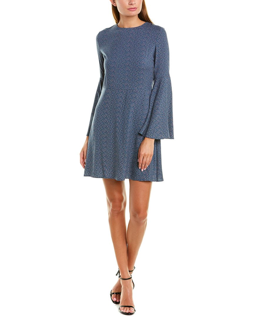 Image of Bessa A-Line Dress