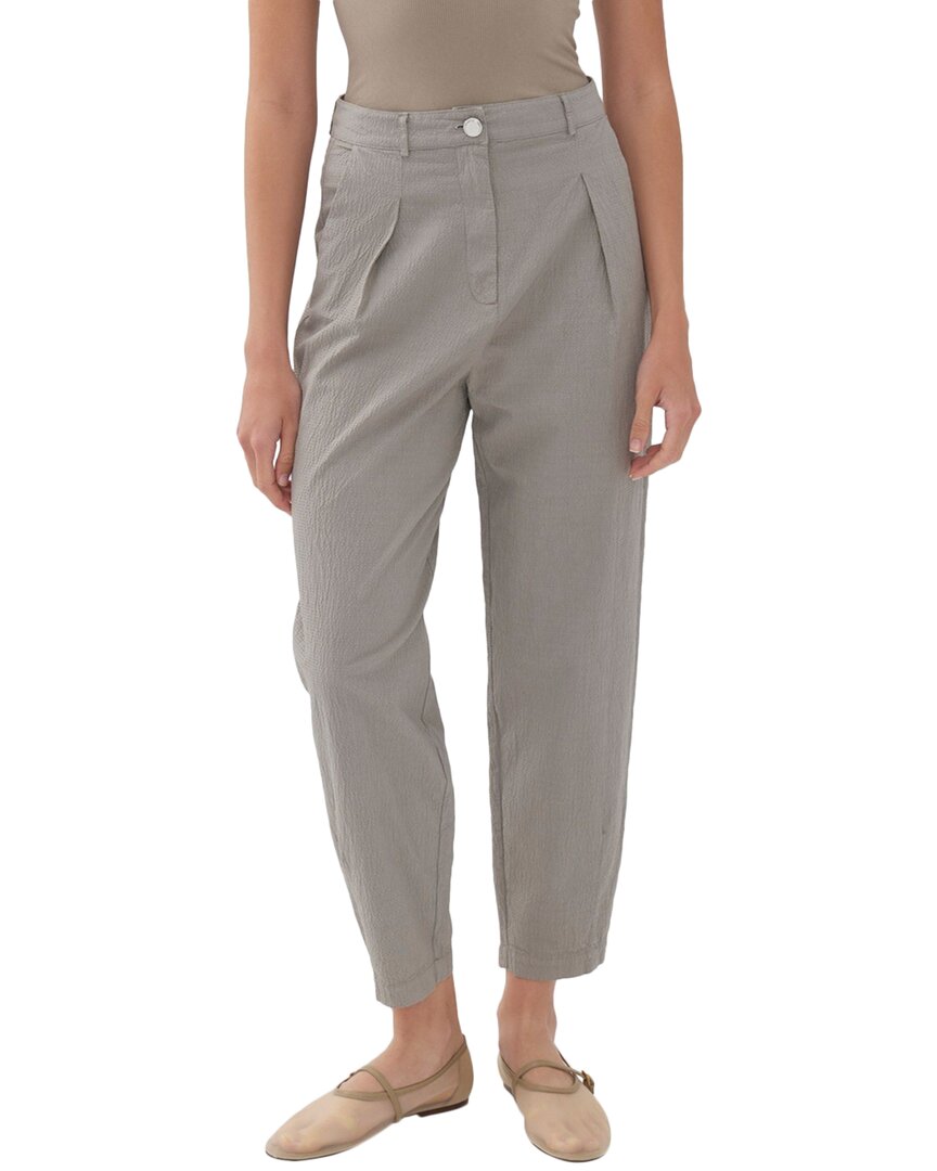 Nocturne High Waisted Pant