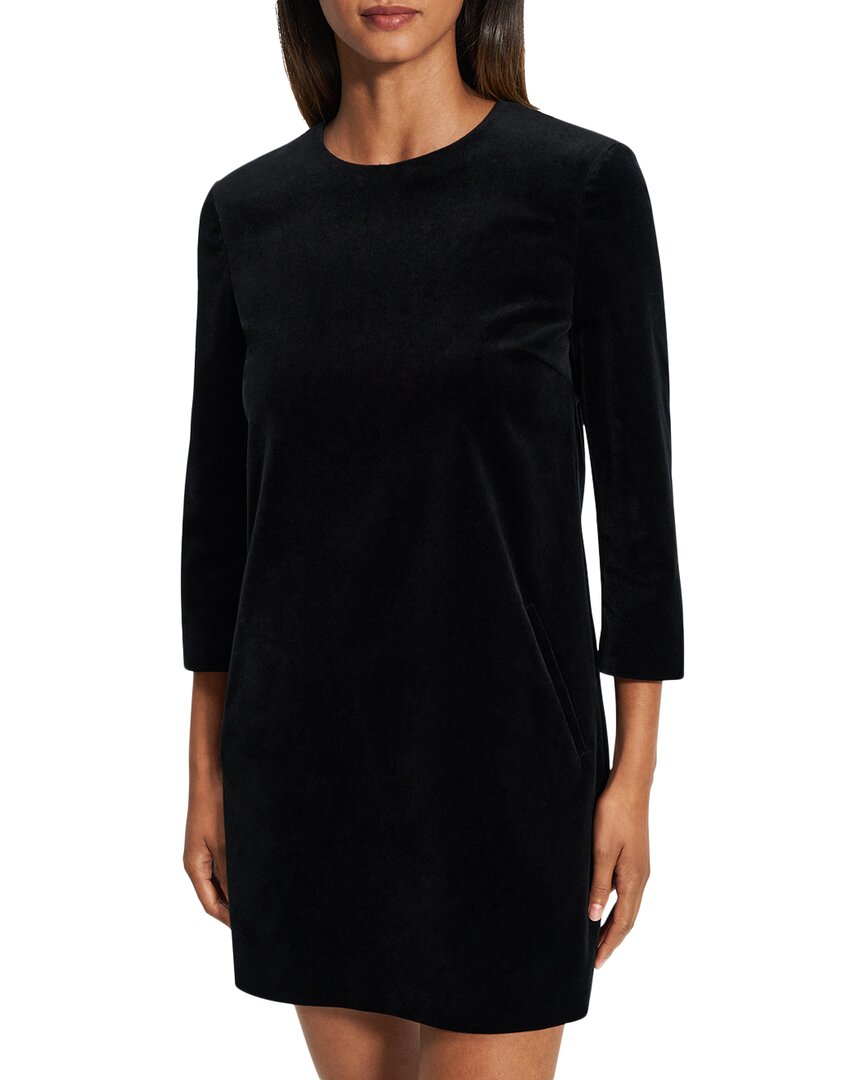 Theory Wynter Dress