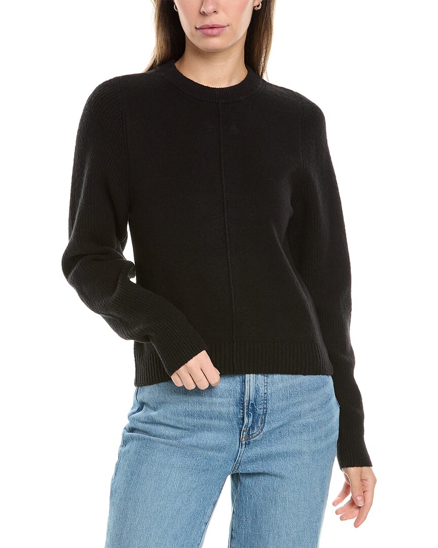 Lilla P Cashmere-blend Sweater