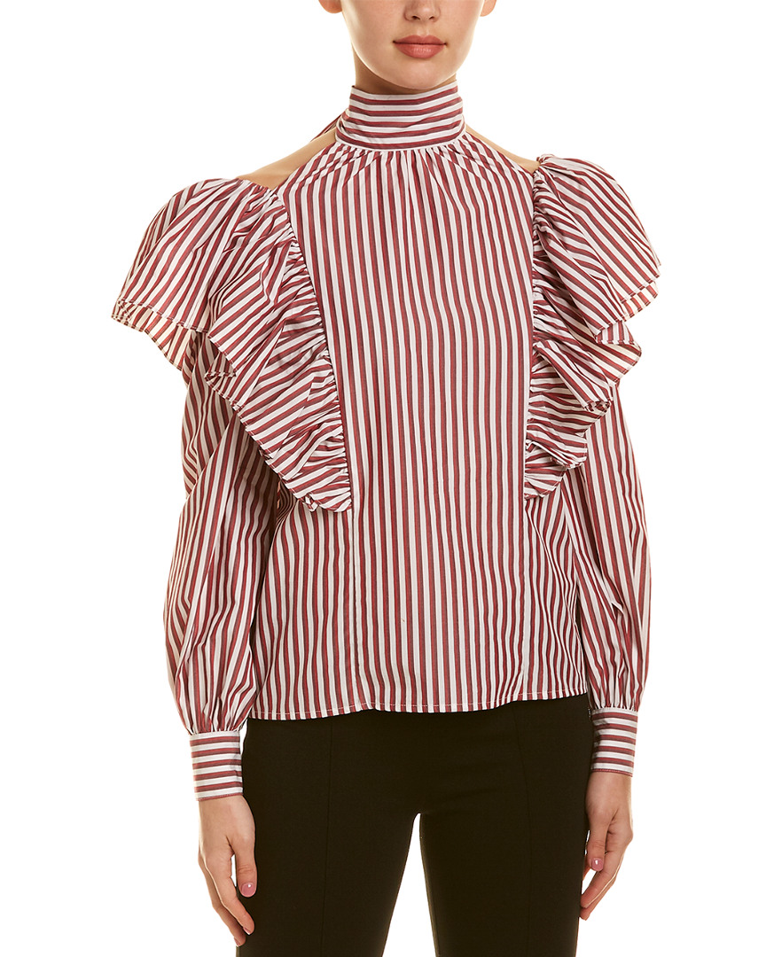 Image of Jill Stuart Turtleneck