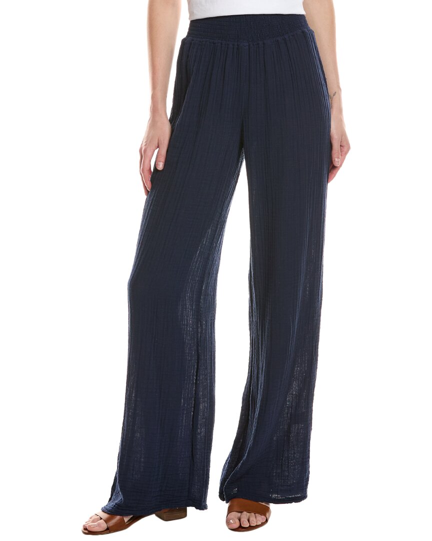Michael Stars Susie High-rise Wide Leg Pant
