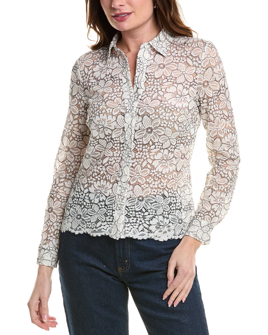 WALTER BAKER WALTER BAKER MAXINE TOP 
